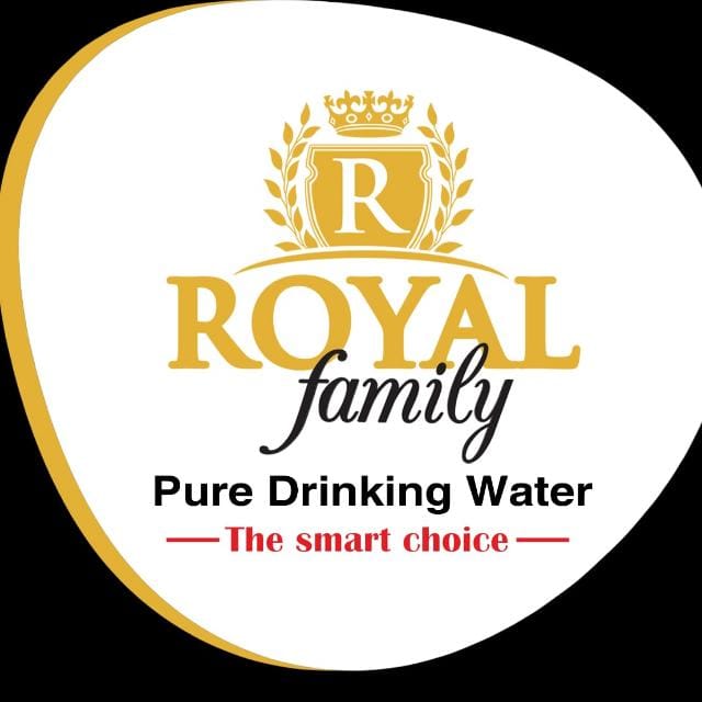 Royal Family Pure Drinking Water